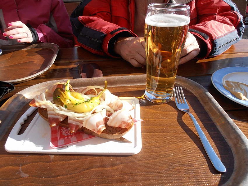 6-Obertauern, Bauernhaus 091